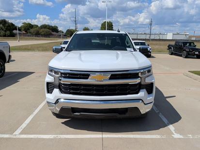 chevrolet silverado 1500 2025 2GCPACED7S1120569 image chevrolet silverado 1500 2025 2GCPACED7S1120569 image